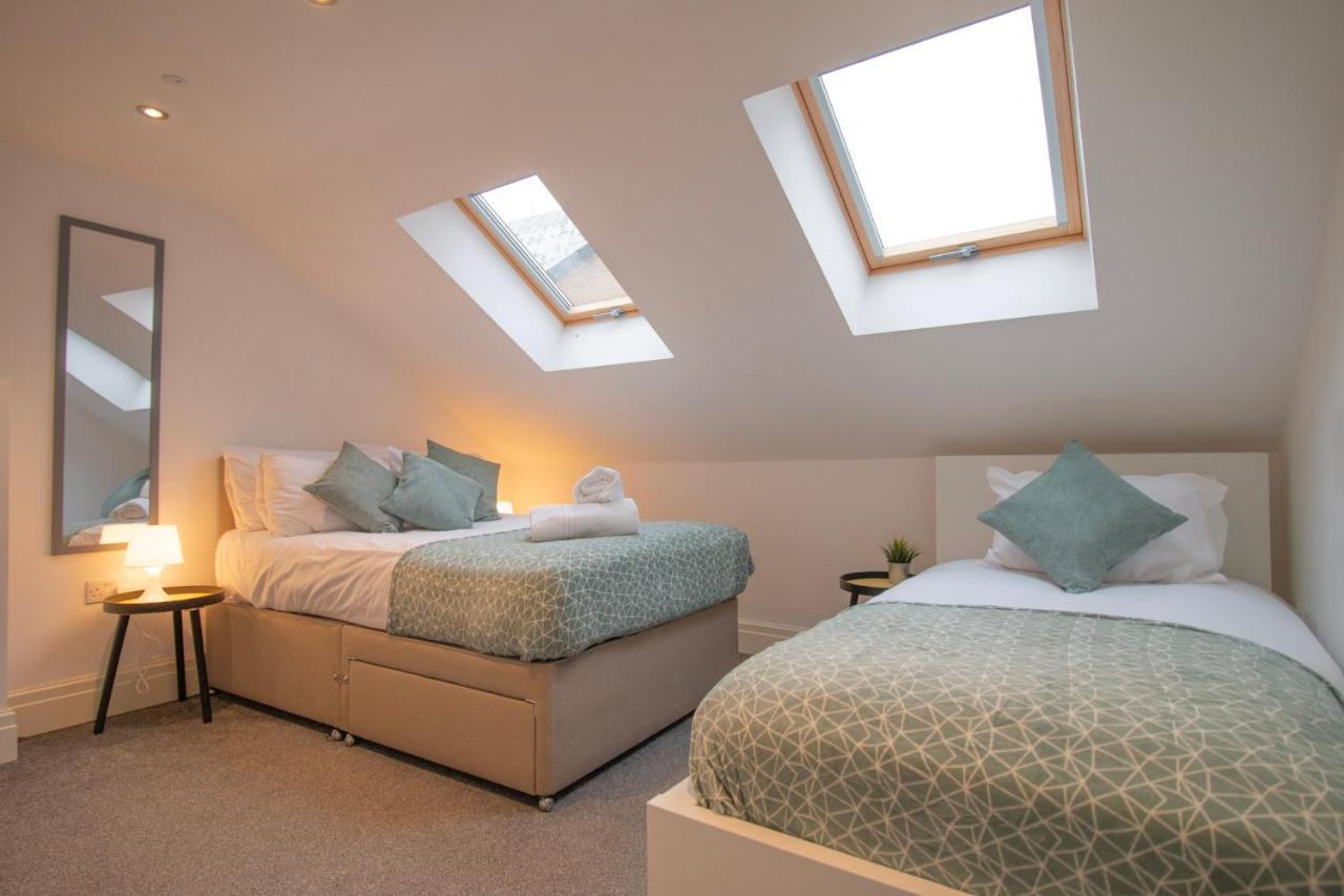 St Peters Townhouse By Property Promise Cardiff Exterior foto